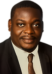 Cllr. Baahju Buku Collins